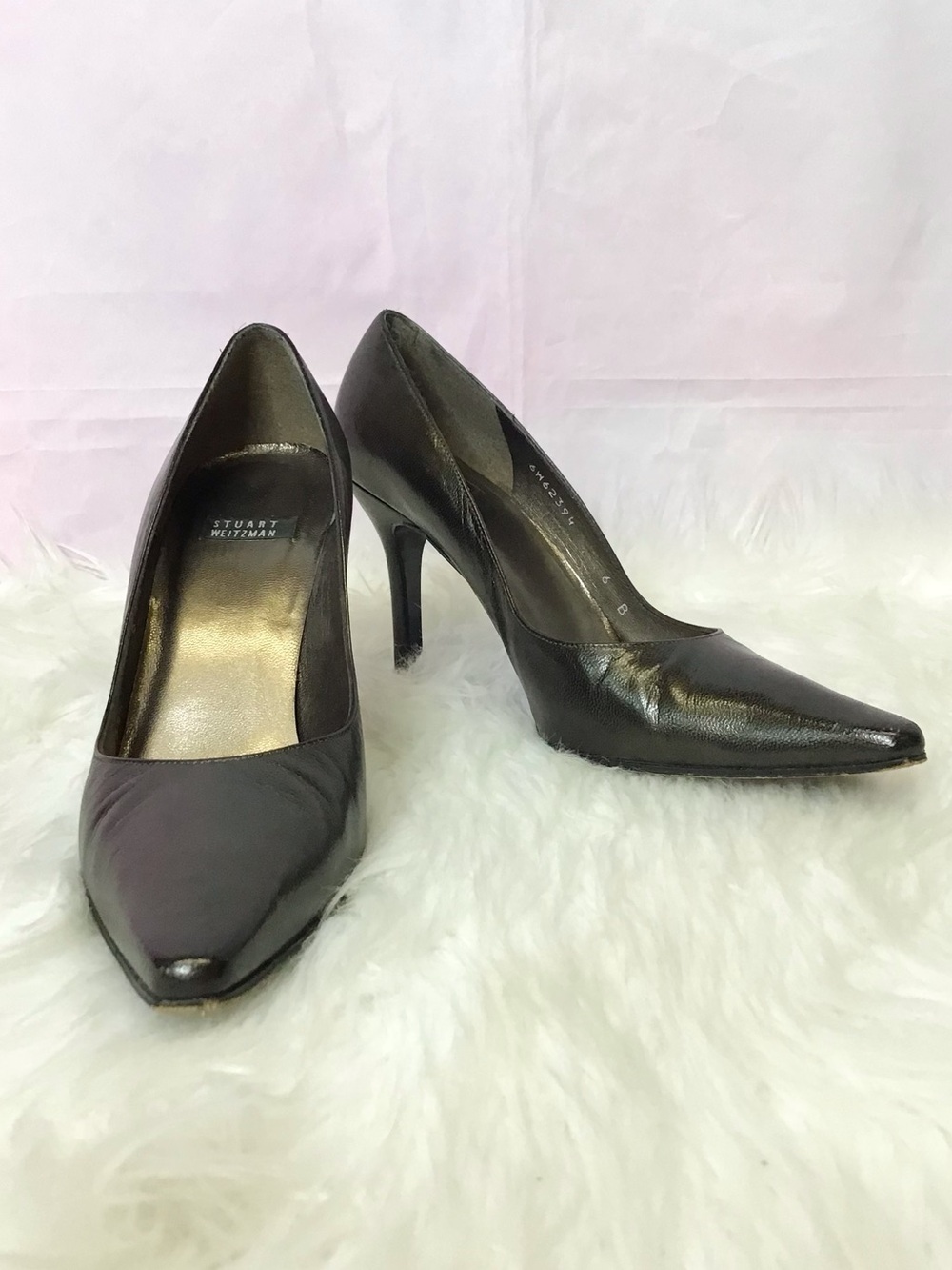 Stuart Weitzman  6